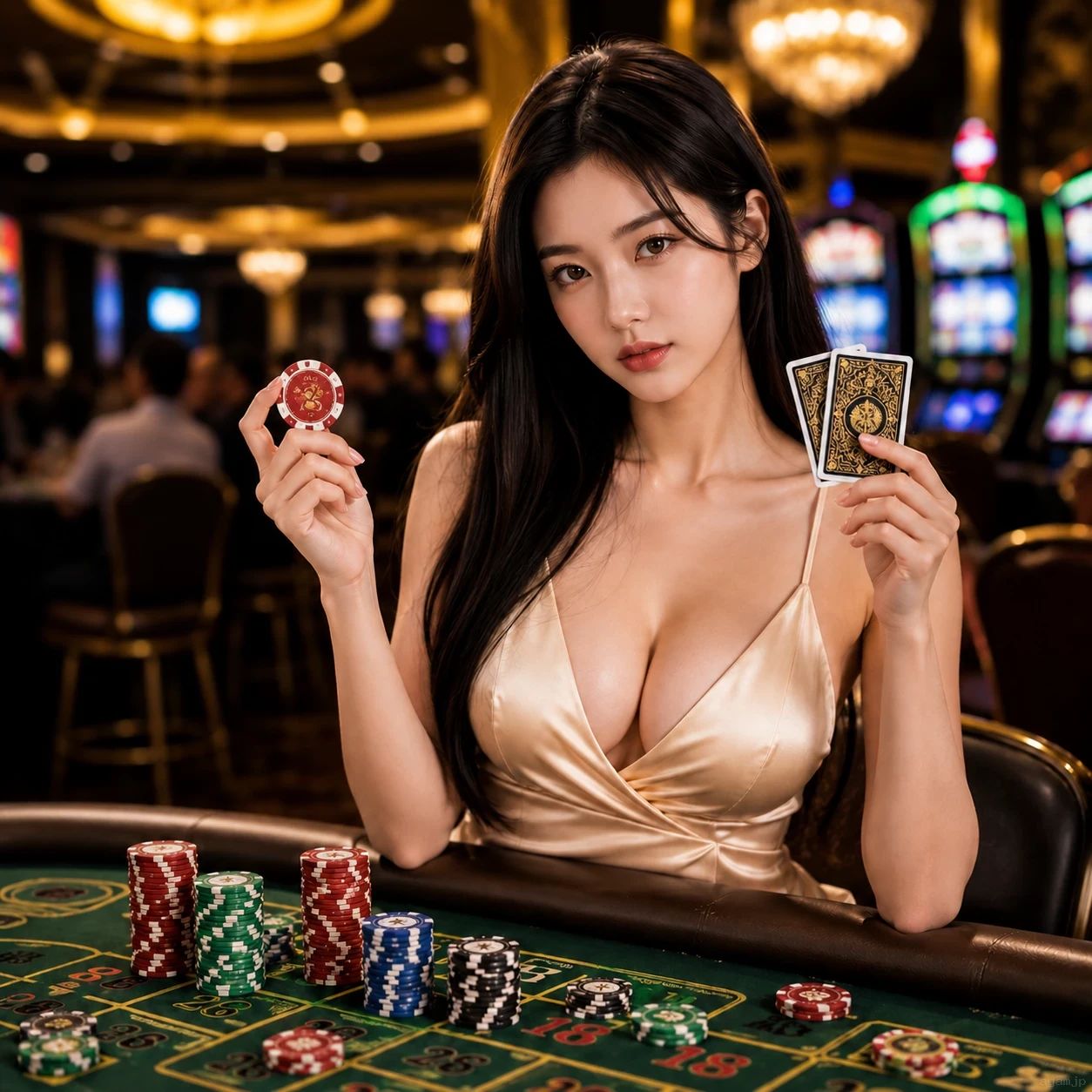 Racing Royalty APK thumbnail
