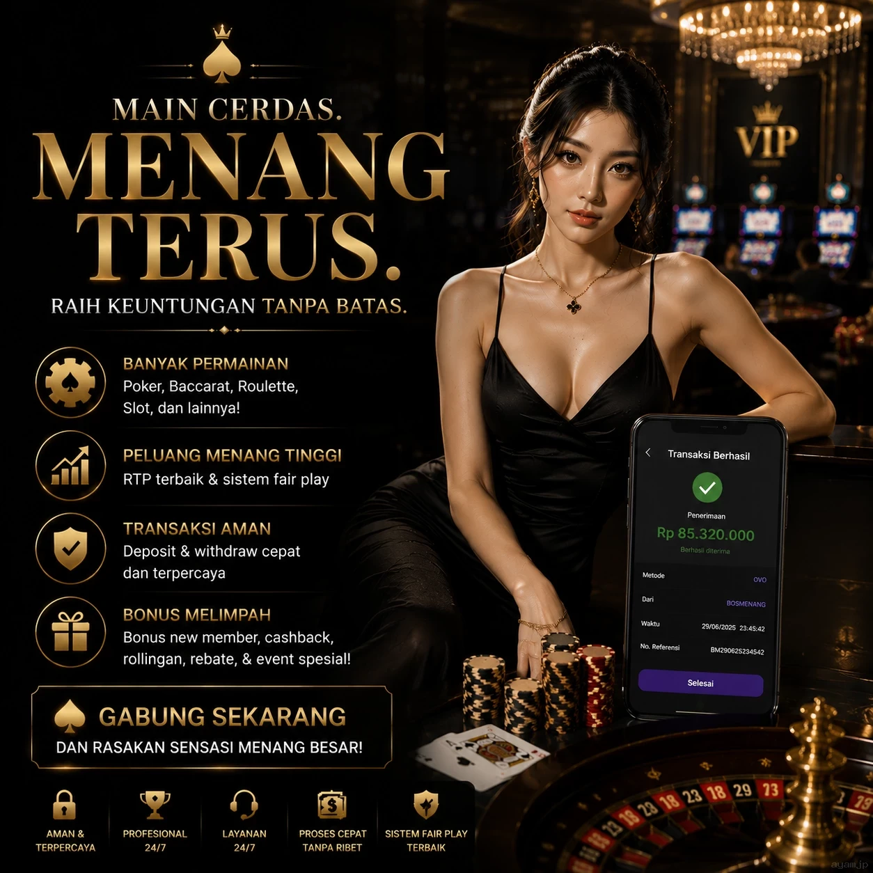 Togel icon