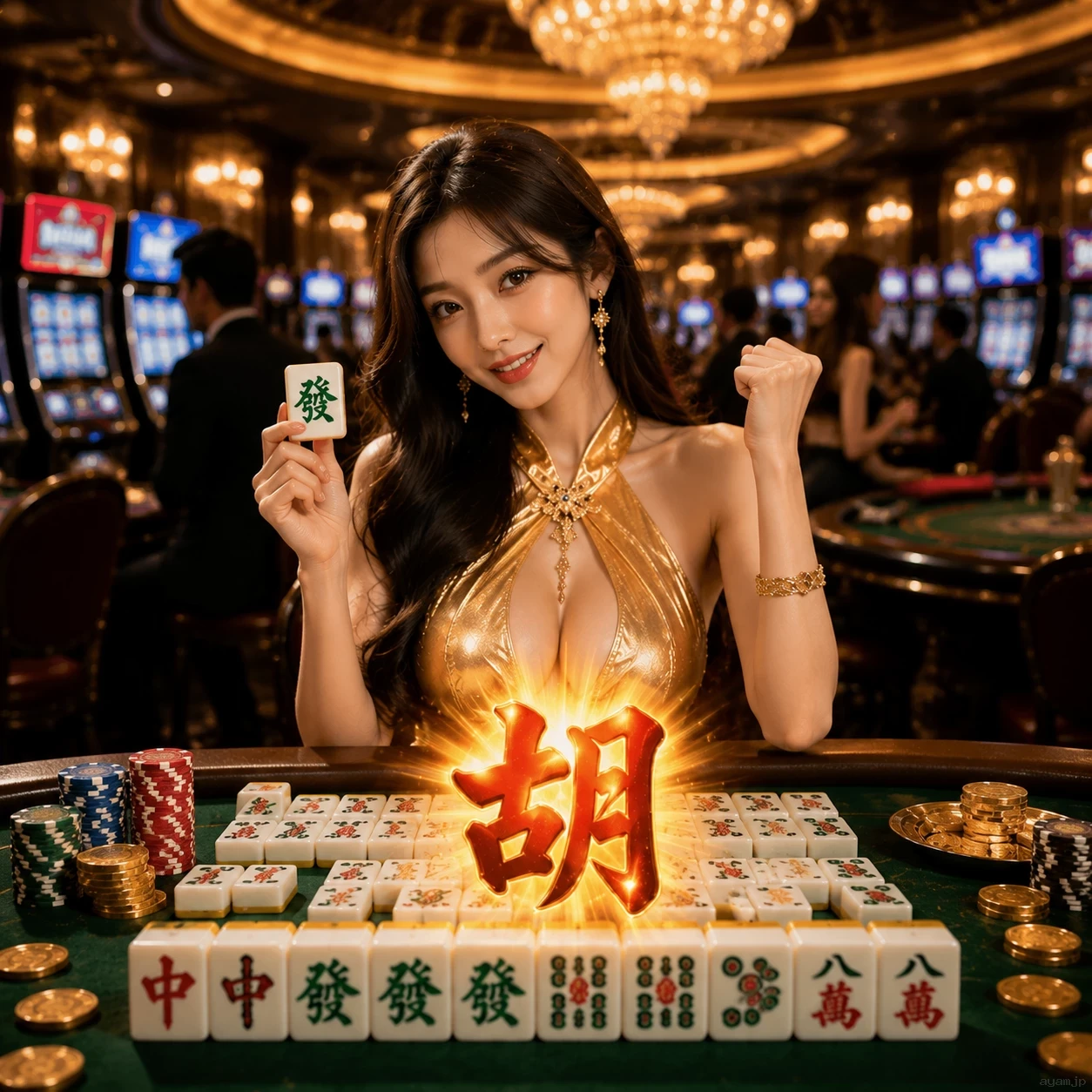 Purnawarman Jaya avatar