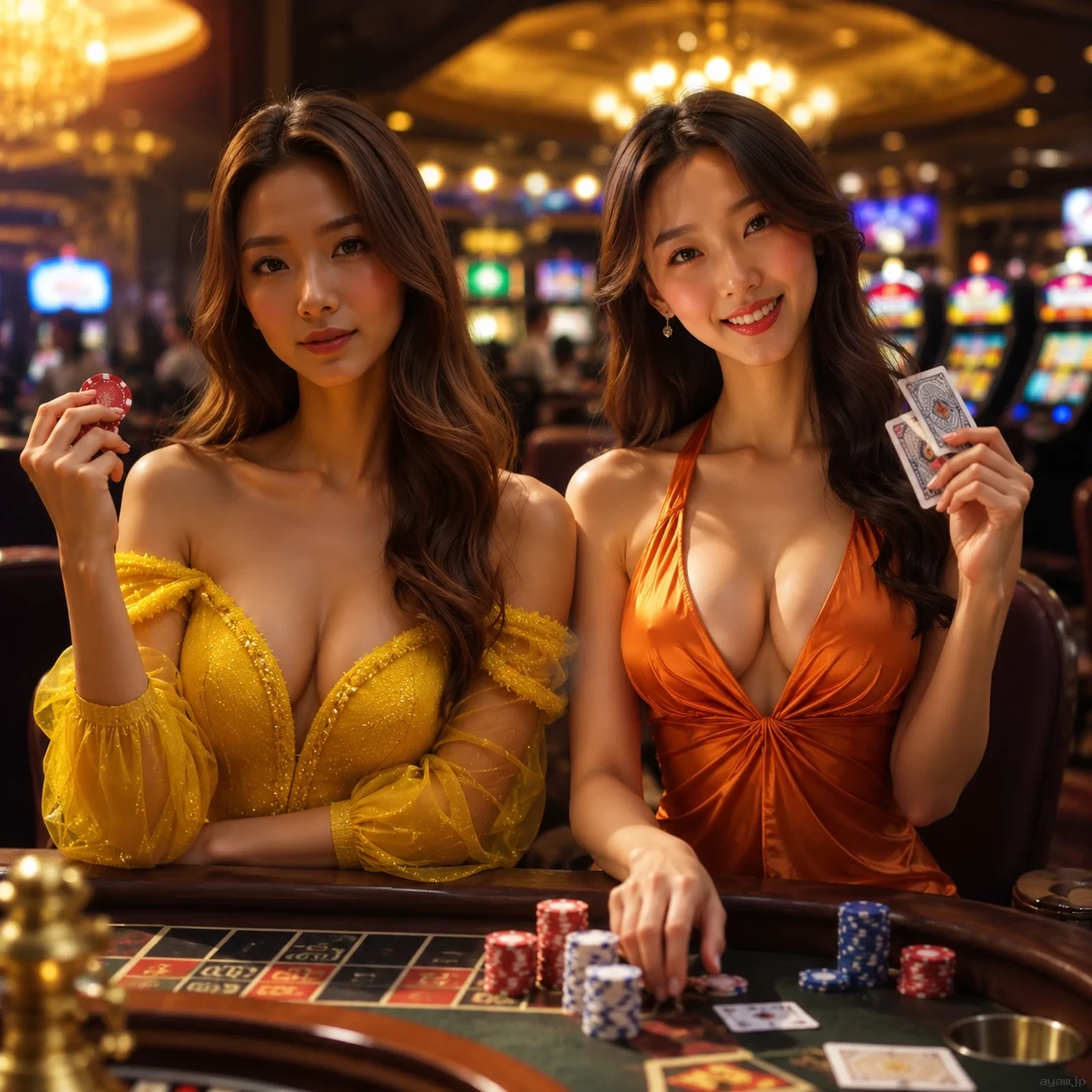 Captain Golds Fortune APK thumbnail