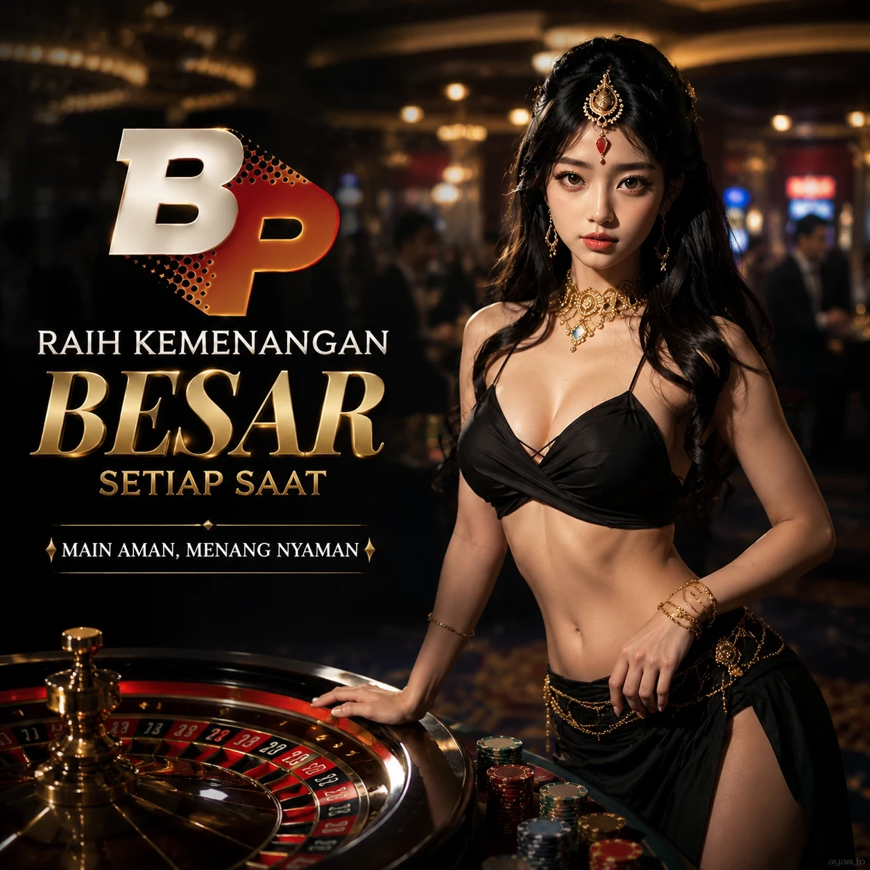 Bobby Nasution avatar